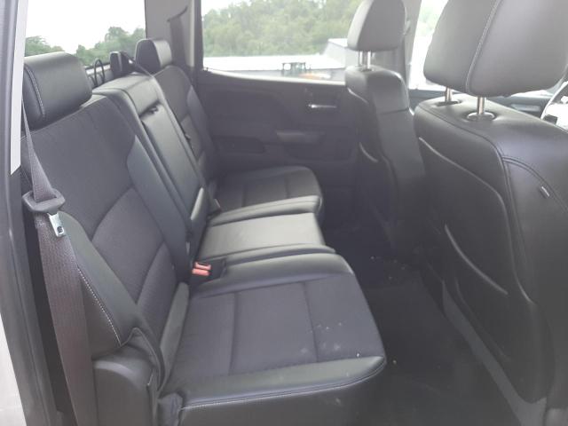 Photo 6 from auction – 2014 GMC SIERRA K15 with VIN 3GTU2UEC0EG448988