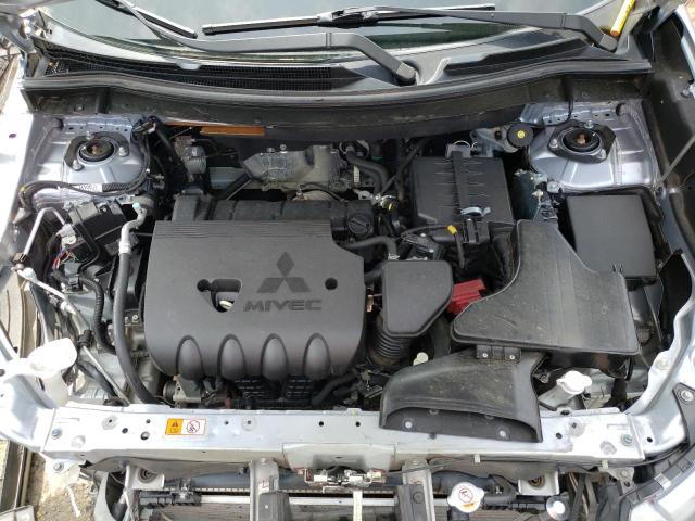 Photo 7 from auction – 2016 MITSUBISHI OUTLANDER with VIN JA4AD3A31GZ042793