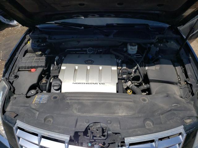 Photo 7 from auction – 2008 CADILLAC DTS with VIN 1G6KD57Y48U195159
