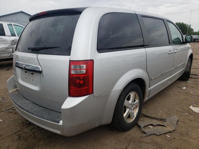 Photo 4 from auction – 2008 DODGE GRAND CARA with VIN 1D8HN54P98B179150