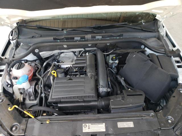 Photo 7 from auction – 2017 VOLKSWAGEN JETTA S with VIN 3VW2B7AJ2HM363926