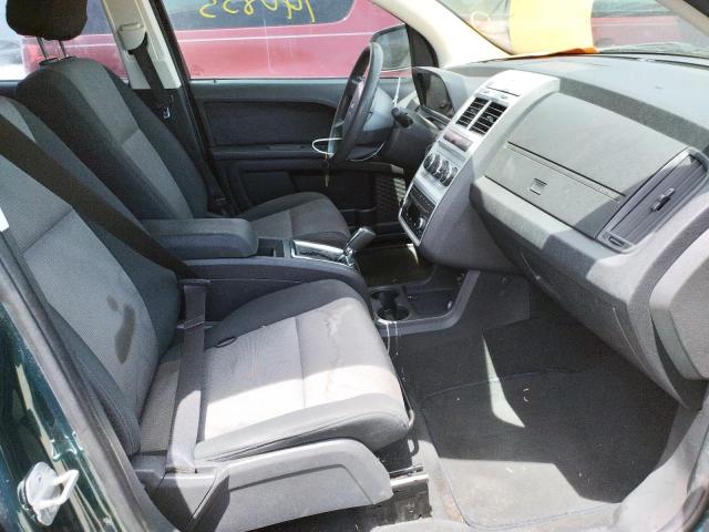 Photo 5 from auction – 2009 DODGE JOURNEY SE with VIN 3D4GG47B49T545758