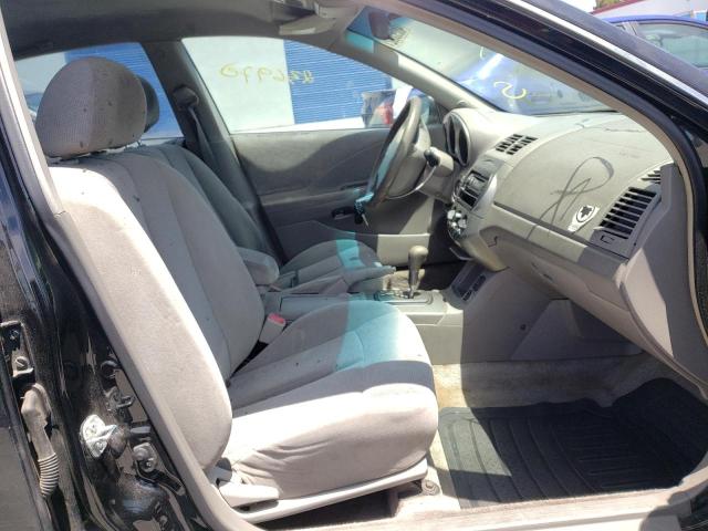 Photo 5 from auction – 2003 NISSAN ALTIMA BAS with VIN 1N4AL11D63C123233