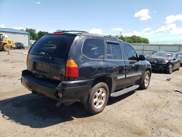 Photo 4 from auction – 2002 GMC ENVOY with VIN 1GKDT13S322520037