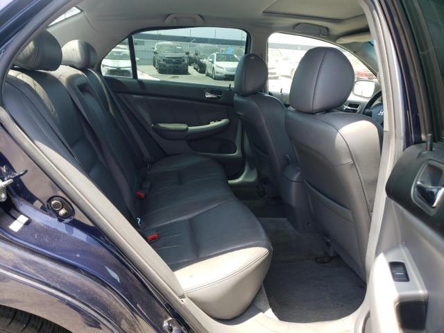 Photo 6 from auction – 2007 HONDA ACCORD with VIN 1HGCM56897A196487