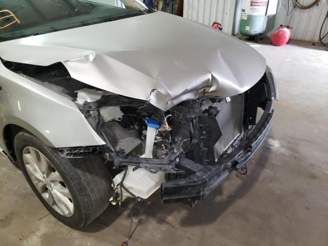 Photo 9 from auction – 2015 KIA OPTIMA EX with VIN 5XXGN4A72FG351342