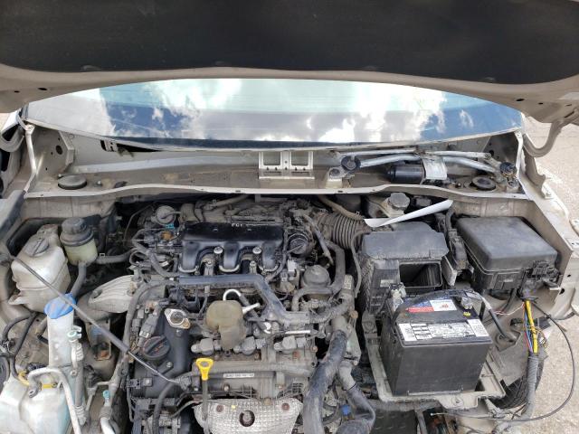 Photo 7 from auction – 2015 KIA SEDONA LX with VIN KNDMB5C15F6033224