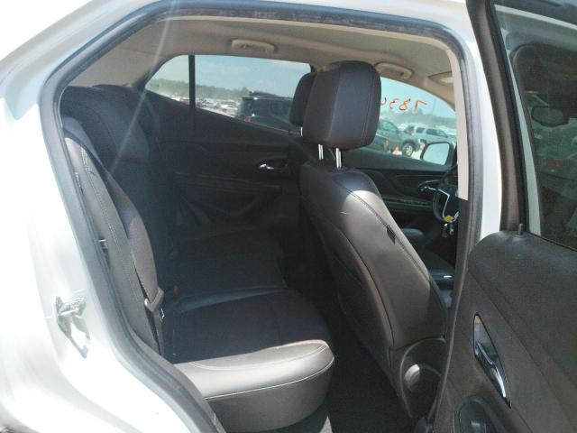 Photo 6 from auction – 2020 BUICK ENCORE PRE with VIN KL4CJASB1LB005158