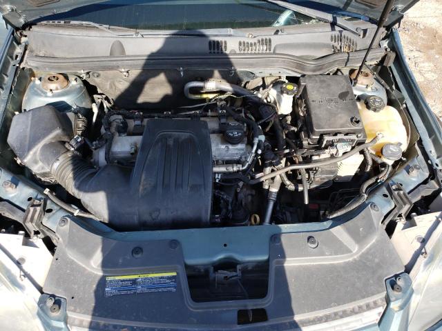Photo 7 from auction – 2010 CHEVROLET COBALT 2LT with VIN 1G1AF5F5XA7162545