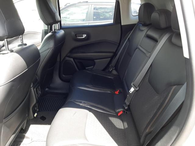 Photo 6 from auction – 2018 JEEP COMPASS LA with VIN 3C4NJDBB0JT205329