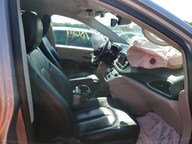 Foto 5 de la subasta – 2019 CHRYSLER PACIFICA T con VIN 2C4RC1BG8KR560999