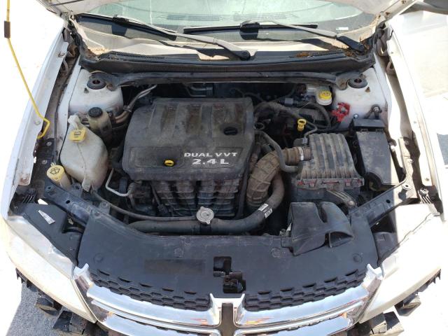 Photo 7 from auction – 2013 DODGE AVENGER SE with VIN 1C3CDZABXDN710977
