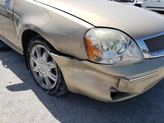 Photo 9 from auction – 2007 FORD FIVE HUNDR with VIN 1FAHP24127G103232