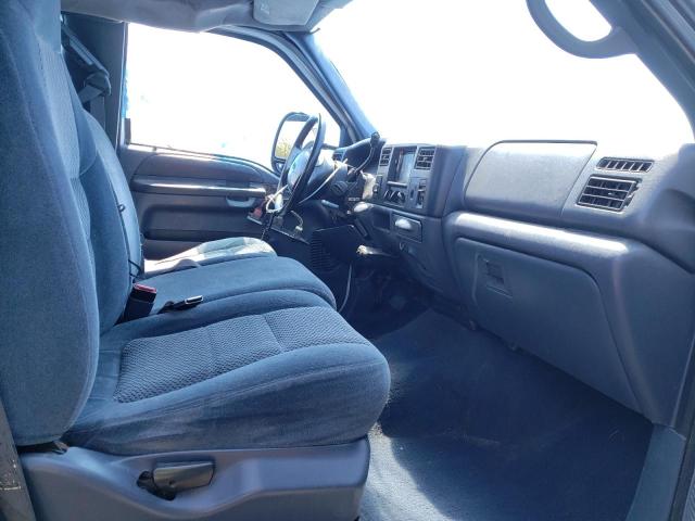 Photo 5 from auction – 2001 FORD F250 SUPER with VIN 1FTNX21F01EA24349
