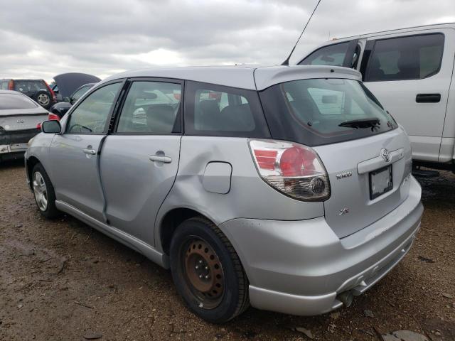 Photo 3 from auction – 2006 TOYOTA COROLLA MA with VIN 2T1KR32E86C575521