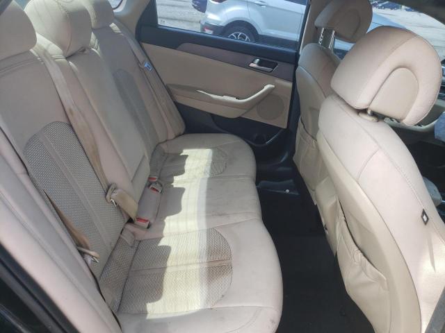Photo 6 from auction – 2016 HYUNDAI SONATA SE with VIN 5NPE24AF6GH329714