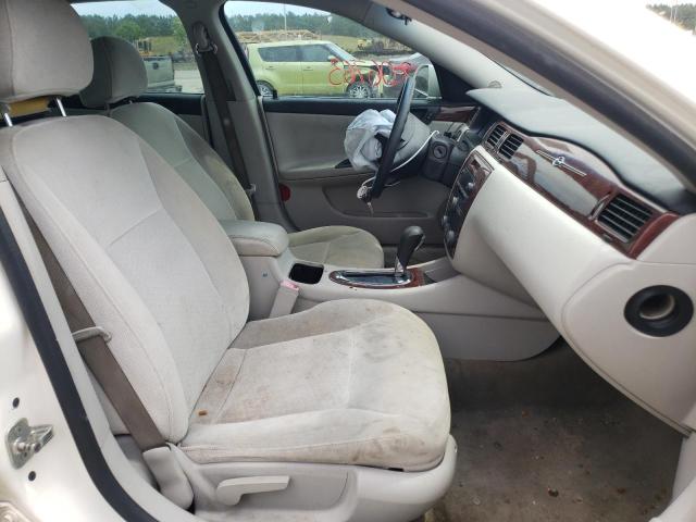 Photo 5 from auction – 2008 CHEVROLET IMPALA LS with VIN 2G1WB58K189181417