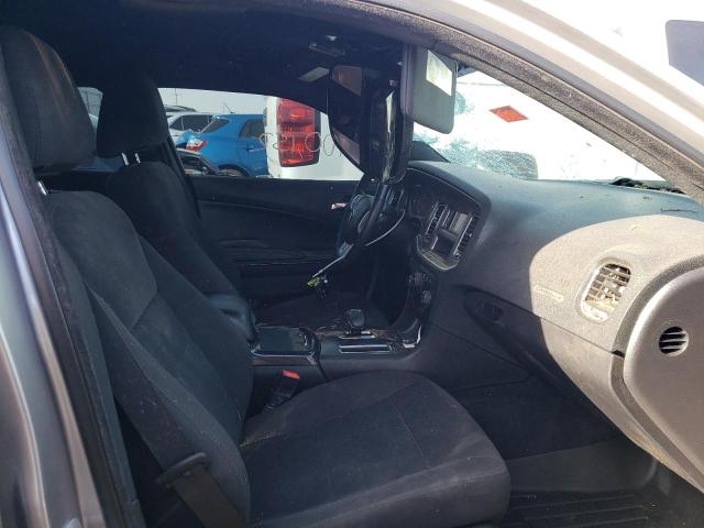 Photo 5 from auction – 2013 DODGE CHARGER SE with VIN 2C3CDXBG4DH654977