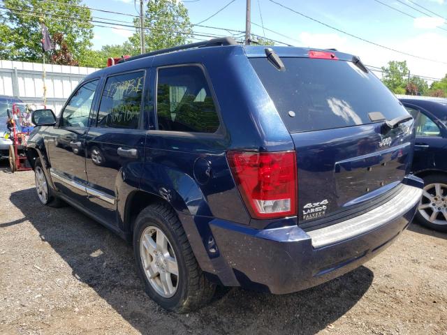 Photo 3 from auction – 2006 JEEP GRAND CHER with VIN 1J4GR48K46C154147