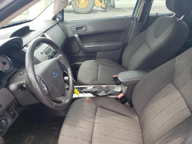 Photo 5 from auction – 2009 FORD FOCUS SE with VIN 1FAHP35N19W147366