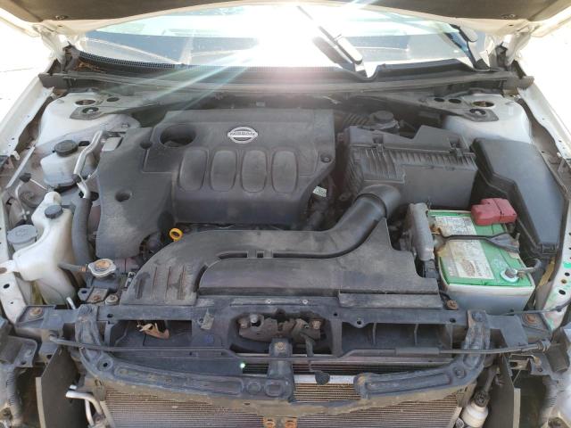 Photo 7 from auction – 2012 NISSAN ALTIMA BAS with VIN 1N4AL2AP8CN439916