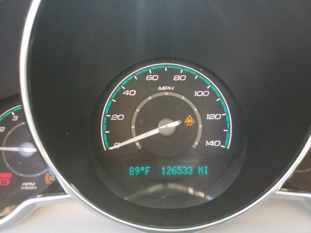Photo 8 from auction – 2011 CHEVROLET MALIBU 2LT with VIN 1G1ZD5E71BF397645