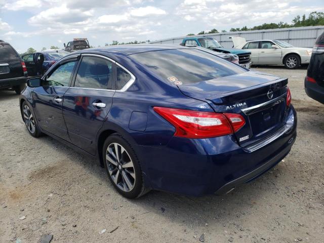 Photo 3 from auction – 2016 NISSAN ALTIMA 2.5 with VIN 1N4AL3AP8GC269693