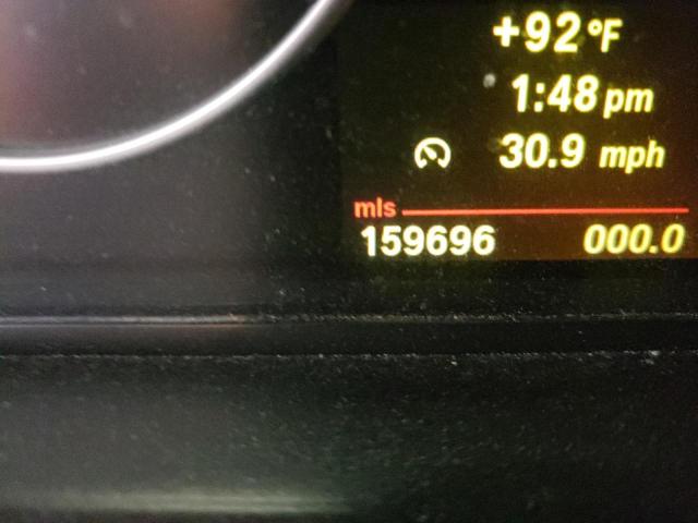 Photo 8 from auction – 2011 BMW 528 I with VIN WBAFR1C52BC738183