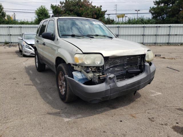 Photo 9 from auction – 2005 FORD ESCAPE XLT with VIN 1FMYU03175DA13108