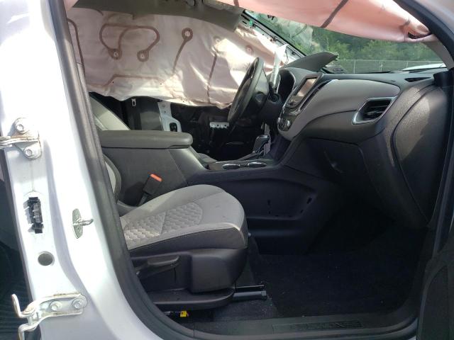 Photo 5 from auction – 2019 CHEVROLET EQUINOX LS with VIN 2GNAXSEV9K6112281