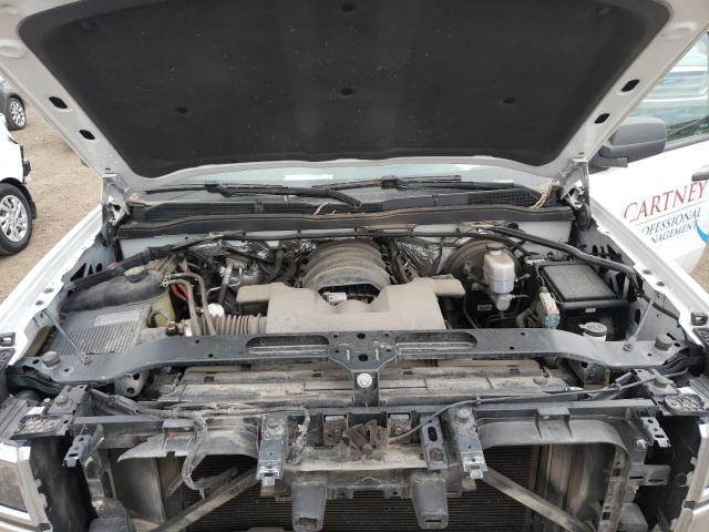 Photo 7 from auction – 2014 CHEVROLET SILVERADO with VIN 1GCVKREC7EZ110280