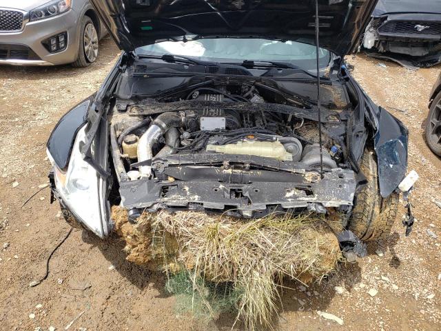 Photo 7 from auction – 2012 NISSAN 370Z BASE with VIN JN1AZ4EH2CM563759