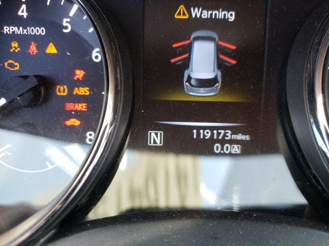 Photo 8 from auction – 2015 NISSAN ROGUE with VIN 5N1AT2MV6FC803041