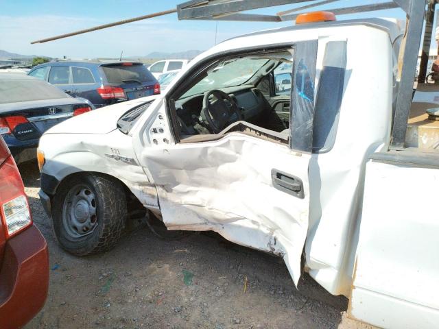 صورة رقم 9 من المزاد - 2012 FORD F150 مع VIN 1FTMF1CM9CKE25293
