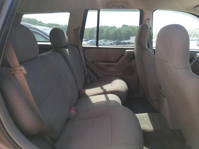 Photo 6 from auction – 2003 JEEP GRAND CHER with VIN 1J4GW48S53C616901
