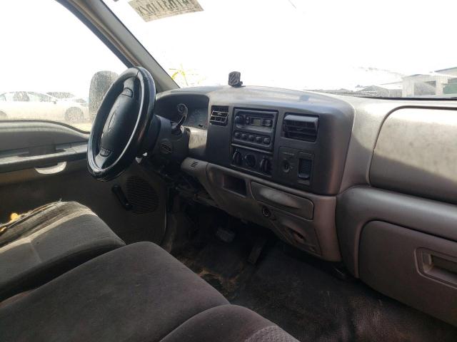 Photo 9 from auction – 2002 FORD F250 SUPER with VIN 1FTNX20L12ED64442