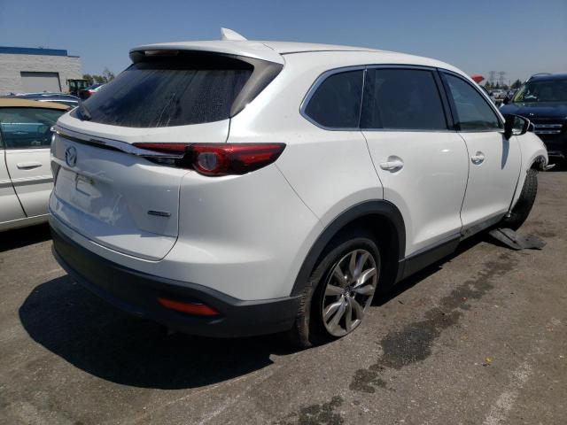 Photo 4 from auction – 2016 MAZDA CX-9 TOURI with VIN JM3TCACY9G0119825