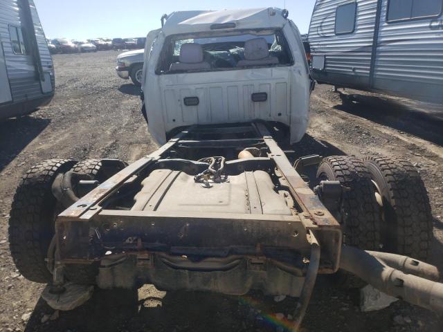 Photo 6 from auction – 2013 FORD F550 SUPER with VIN 1FDUF5HT3DEB80901