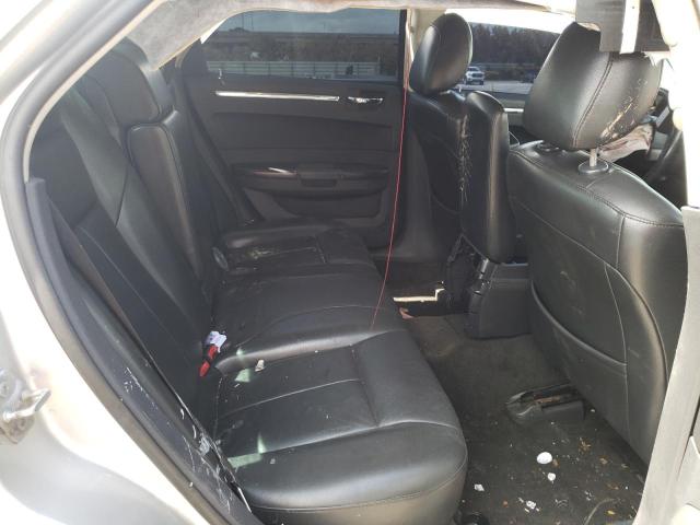 Photo 6 from auction – 2010 CHRYSLER 300 TOURIN with VIN 2C3CA5CV6AH102225