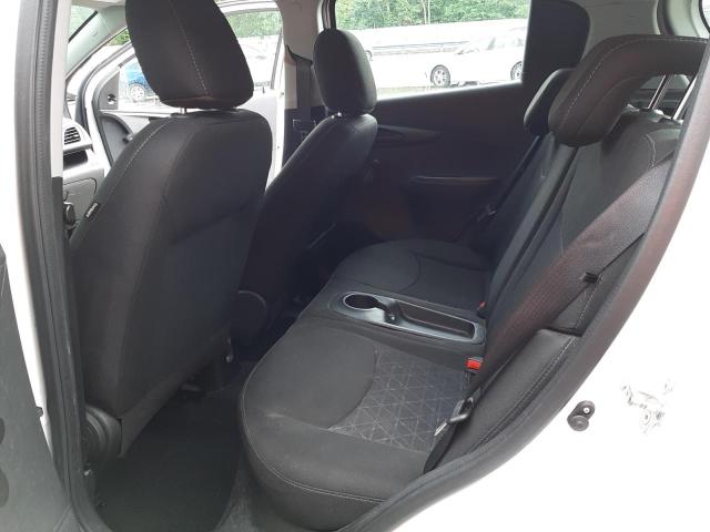Photo 6 from auction – 2020 CHEVROLET SPARK LS with VIN KL8CB6SA3LC456375