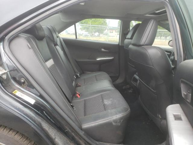 Photo 6 from auction – 2014 TOYOTA CAMRY L with VIN 4T1BF1FK4EU356954
