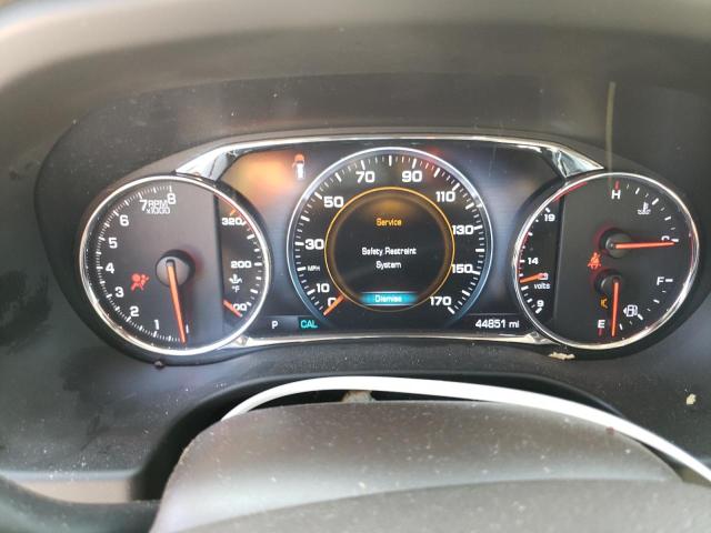 Photo 8 from auction – 2018 GMC ACADIA DEN with VIN 1GKKNXLS3JZ215583