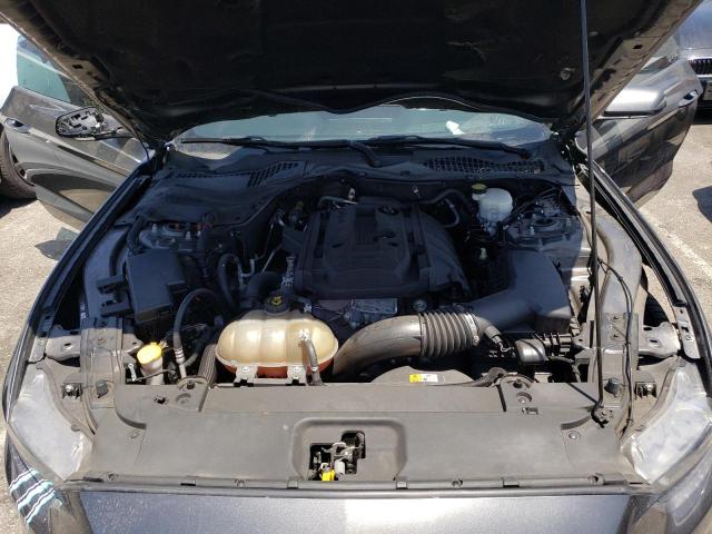Photo 7 from auction – 2015 FORD MUSTANG with VIN 1FA6P8TH0F5431669