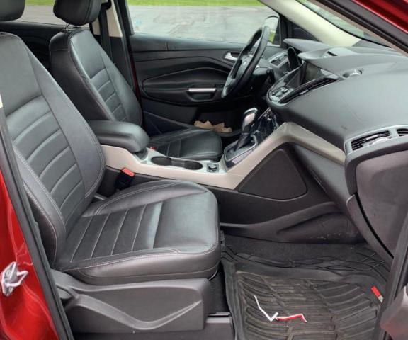 Photo 5 from auction – 2013 FORD ESCAPE SEL with VIN 1FMCU9HX5DUB92047