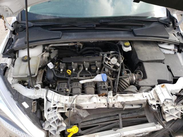Фото 7 с аукциона – 2017 FORD FOCUS SE с VIN 1FADP3K26HL337544
