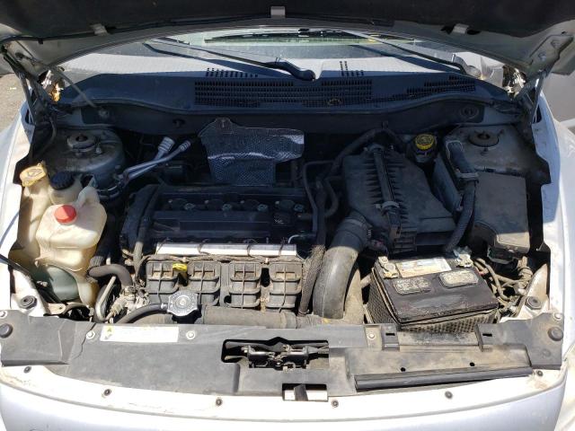 Photo 7 from auction – 2007 DODGE CALIBER with VIN 1B3HB28B37D506893