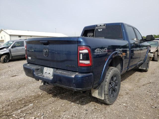 Photo 4 from auction – 2020 RAM 2500 LARAM with VIN 3C6UR5FL2LG282221
