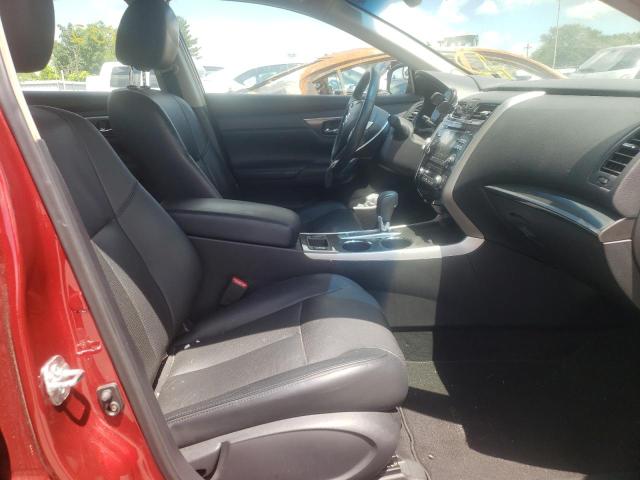 Photo 5 from auction – 2013 NISSAN ALTIMA 2.5 with VIN 1N4AL3AP4DN409822