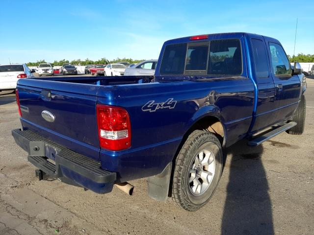Photo 4 from auction – 2011 FORD RANGER SUP with VIN 1FTLR4FE0BPA99829
