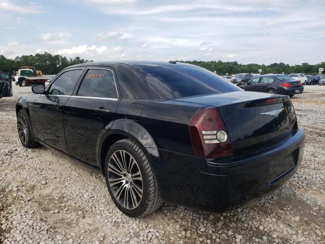 Photo 3 from auction – 2010 CHRYSLER 300 S with VIN 2C3CA2CV5AH297698